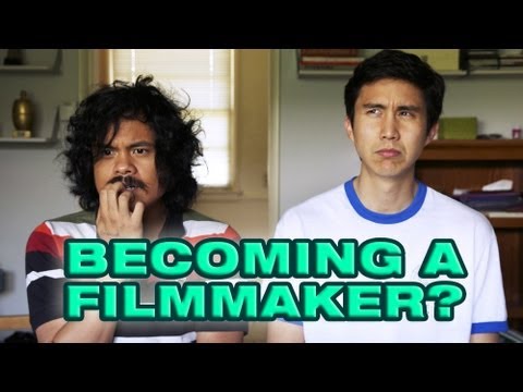 Is Becoming A Filmmaker A Good Idea?