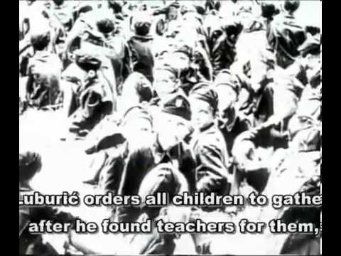 Jasenovac - The Cruelest Death Camp of All Times (1983)