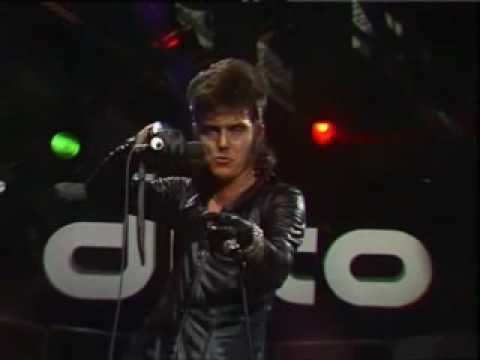 Alvin Stardust - My coo ca choo 1974