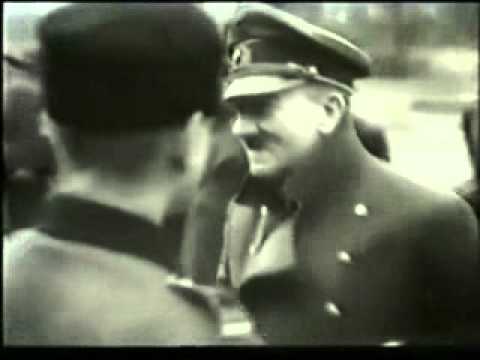 Revisionist History of Nazi Germany