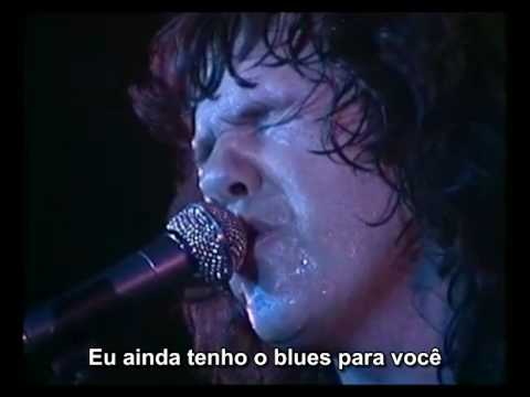 Gary Moore - Still Got The Blues in Montreux HQ Live 1990 Legendado