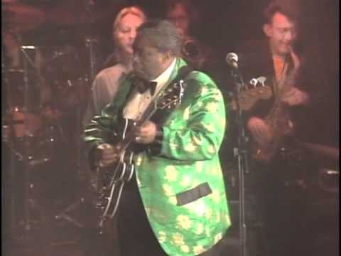 Gary Moore Live Blues Ballads And Blues 2002 XviD DVDRip