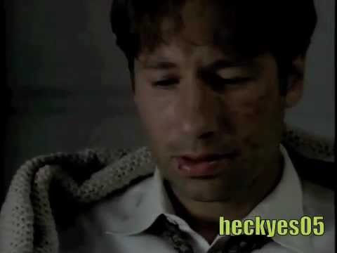 The X-Files Herrenvolk Part 2 Dailies