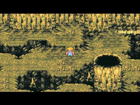 Let's Play Final Fantasy VI [German/100%] Part 10: Gau kann was gegner kann