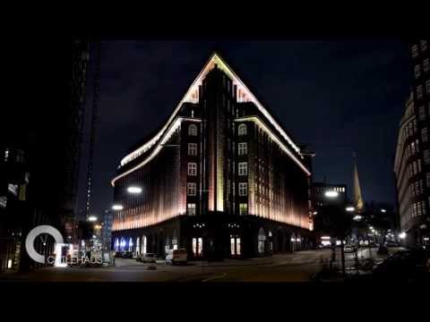 24 hours hamburg -- urban life timelapse (haw hamburg edition)