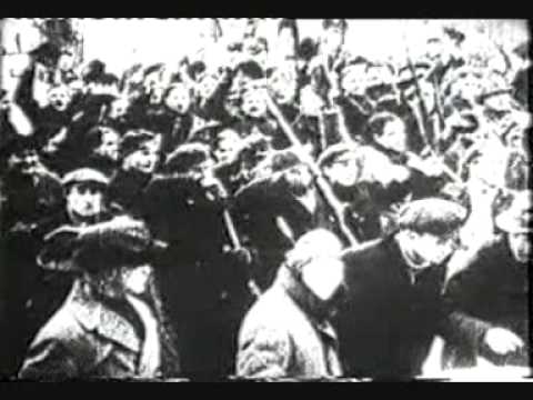 Klaipėdos sukilimas 1923 Klaipėda revolt - 1