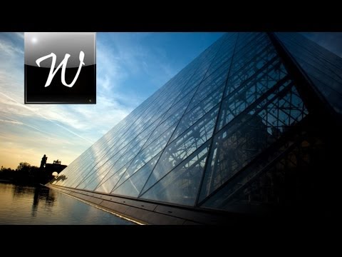 ◄ Louvre, Paris [HD] ►