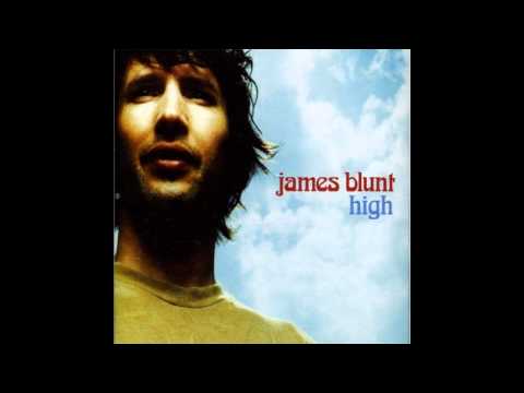 James Blunt-Sugar Coated(2004 CD Single: High)