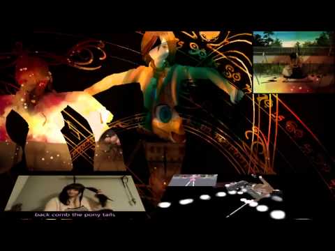 【進撃のミク】 part2 Attack on miku　Attack on titan parody   【初音ミク】 【進撃の巨人 OP】