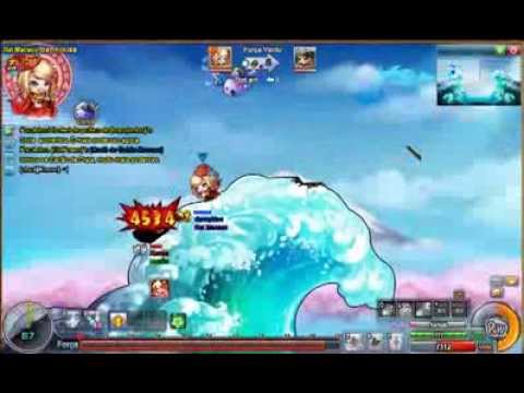 pvp Konoe s20-24