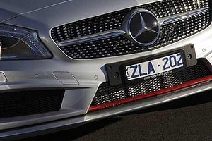 New luxury small cars - such as Mercedes-Benz's CLA - are bringing new customers to the luxury brand.