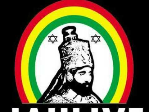 AlBorosie - Rastafari Anthem