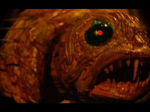 Boogens Full Horror Movie Scaly Monsters