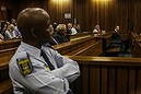 Friend gives evidence of Pistorious' gun use (Thumbnail)