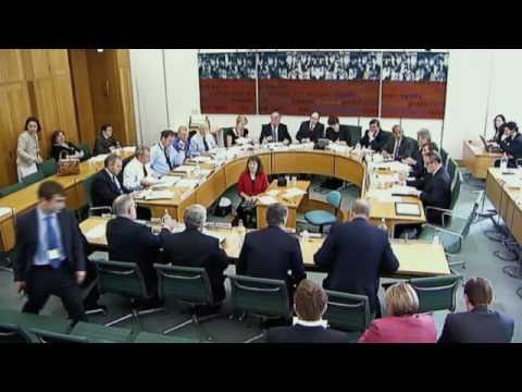 Carry On Banking (Exploiting)! *Dec 2010 Panorama BBC* bankers' bonuses UK