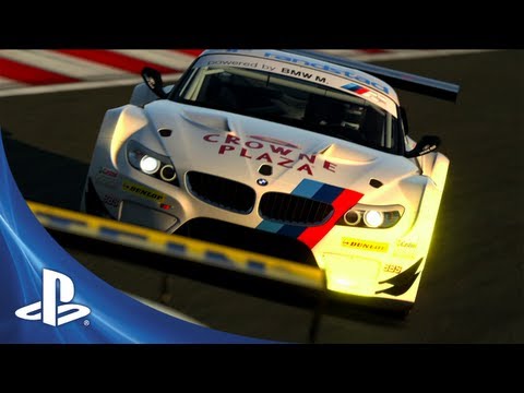 Gran Turismo 6 - E3 Trailer | E3 2013