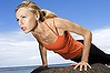 Pushups, pressups, fitness, exercise, health, diet, weight loss.