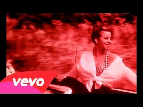 Mariah Carey - Emotions