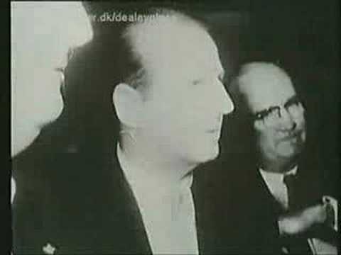 The Trial of Jack Ruby - Retssagen mod Jack Ruby