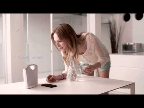 Sony NFC Product Video