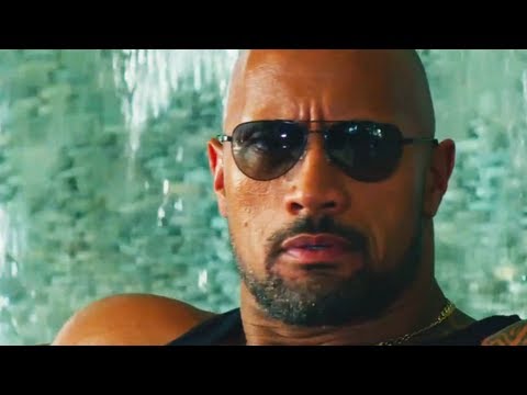 Pain and Gain - Red Band Trailer (2013) [HD] Mark Wahlberg, Dwayne Johnson