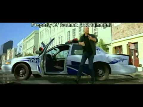 Red 2010 Bruce Willis [One of the best scene of the movie]