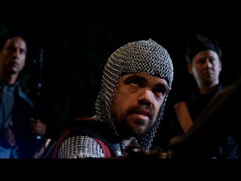 Knights of Badassdom - Red Band Trailer #1