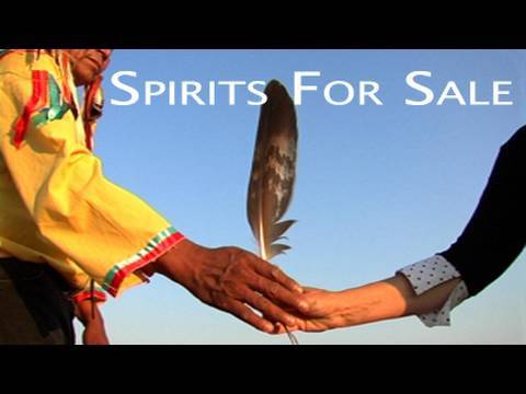 Spirits For Sale