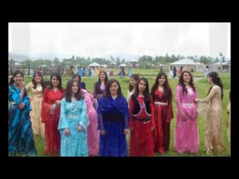 Kurdish Ethnic Music / Kurdish Culture Medes/Median Empire