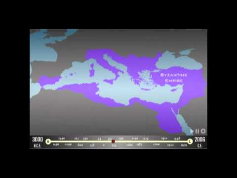 History Of Empires - Hittite, Persian, Roman,Seljuk,Mongol,Ottoman Empire