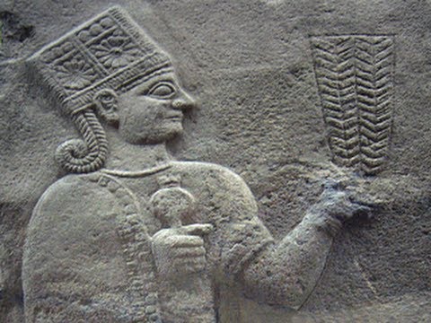 The Hittites forgotten Superpower of the Bible