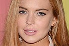 Lindsay Lohan.