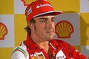 Fernando Alonso 'at his highest level' with Ferrari (Thumbnail)