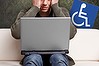 Disability web access