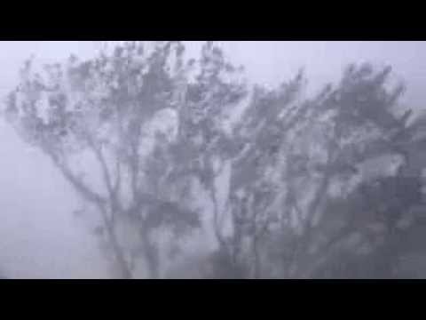 Extreme Super Typhoon Yolanda Hits Naval Biliran