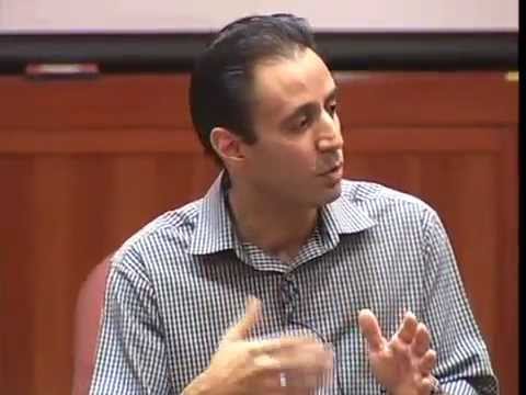 How to Negotiate Your Job Offer - Prof. Deepak Malhotra (Harvard Business School)