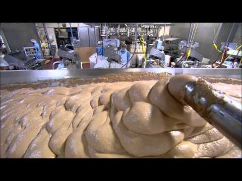 How It's Made - Hot Dogs