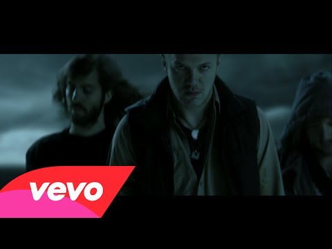 Imagine Dragons - It's Time