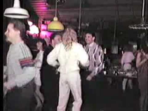 Joe Carlino's Parents Dance Party 1989