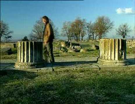 BBC - In the footsteps of Alexander (Vergina) 2