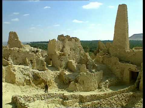 BBC - In the footsteps of Alexander (Siwa) 8