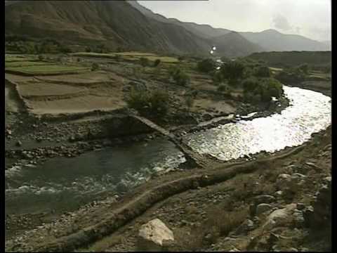 BBC - In the footsteps of Alexander (Afghanistan) 17