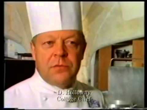 Food at Eton College (1993)