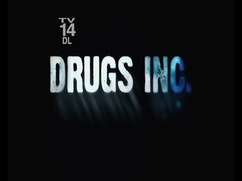 Drugs Inc | Cartel City: Arizona [S04E09]