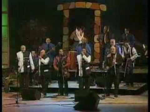 Orquesta Aragon - Pare Cochero