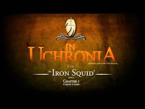 In Uchronia - Iron Will (Puma's Theme)