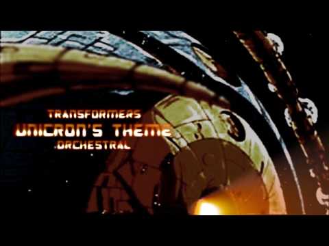 Unicron's Theme Orchestral