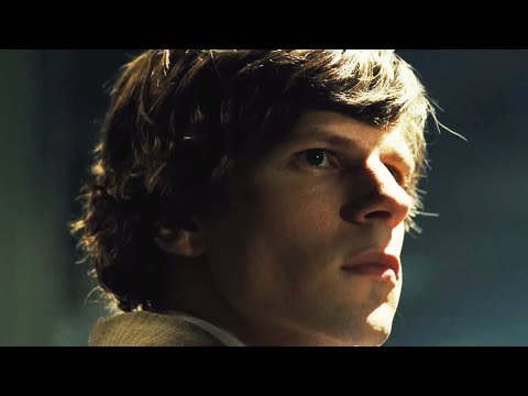 The Double - Official Teaser Trailer (2014) [HD] Jesse Eisenberg