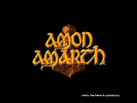 Amon Amarth - Fate of Norns HQ