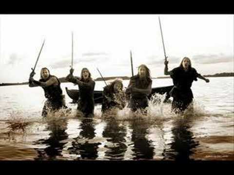 Turisas - A Portage to the Unknown